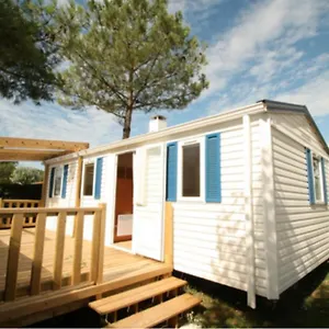 Mobilhome 29 Camping