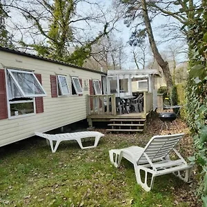 Kerlann****mobil-home 4 Ch Confort Camping