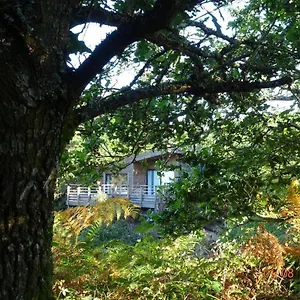  Lodge La Carri'air