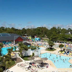 Officiel Siblu Domaine De Kerlann Camping